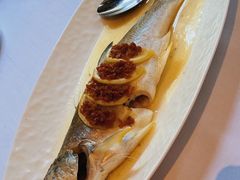 -广州富力丽思卡尔顿酒店·丽轩·粤菜