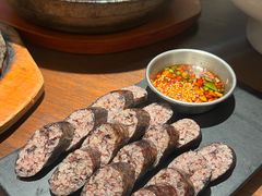 -大同江朝鲜菜•长春地标美食(绿园吾悦广场店)