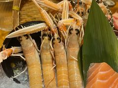 -吉兆·料理(红梅南路店)