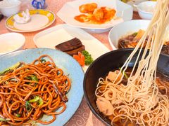 -功德林(南京西路店)