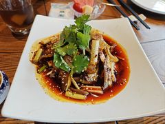 -蜀宴·家宴馆(升伟晶石店)