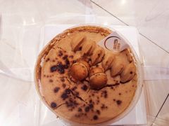 -山与蓝·轻糖鲜果蛋糕(勒泰店)