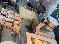 -索菲特西湖大酒店·香榭丽全日候餐厅(南山路店)