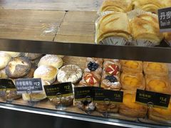 -翠华餐厅(湾仔店)