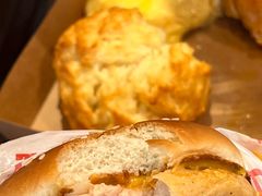 -肯德基(旺角大楼店)