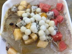 -串妹花式冰粉(乐山总店)