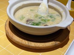 -蔡澜点心·粤菜(花城汇南区店)