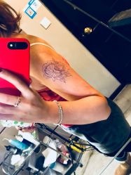 -JOKER TATTOO STUDIO乔克纹身