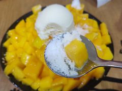 -雪花姐姐(泰华城新天地店)