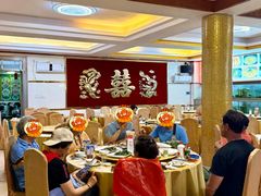 -金生美食(贵州路店)