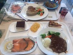 -宜家·瑞典风味餐厅(烟台路店)