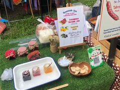 -Bamboo Saturday Market(Nana Jungle)