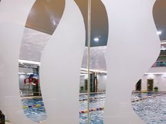 -西吉马游泳健身(协信店)