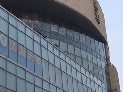 -食悦天美食广场(西安CityOn熙地港购物中心店)