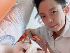 -lincat·猫舍(广州店)