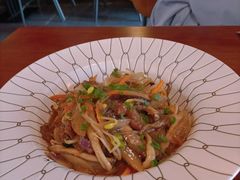 -槿Story·韩国料理(望京韩国美食城店)