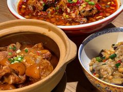 -图味美小黄鱼·景德菜(浙江路店)
