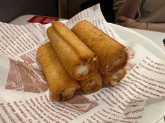 -如一鸡鲍鱼·粤式煲汤(长泰广场店)