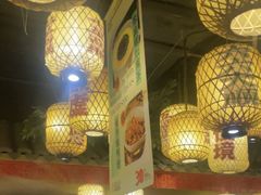 -南京大牌档(青岛万象城店)