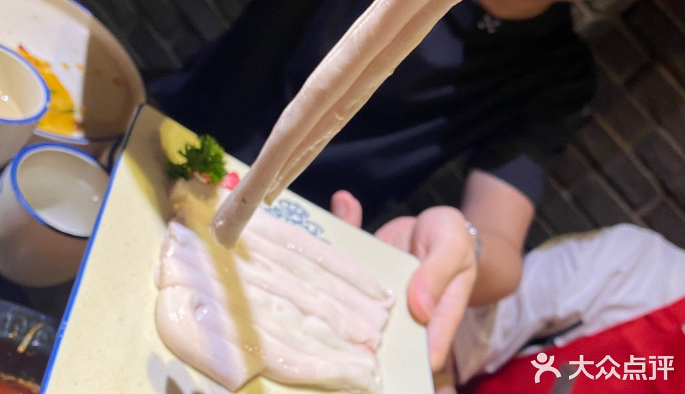 明星火锅店 到底是“坑”还是“草”？