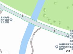 -春花秋色城市公园