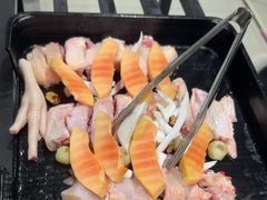 -采椰郎椰子鸡·脆皮鸡火锅(融创茂店)