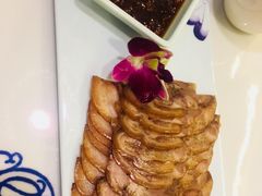 五香酱肘花-京氣春饼(机场店)