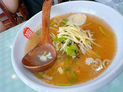 -服务大楼冷面(延大店)