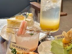 -流酥可心·牛乳蛋糕商店(禾祥西路店)