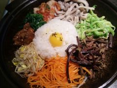 -大同江朝鲜菜•长春地标美食(绿园吾悦广场店)