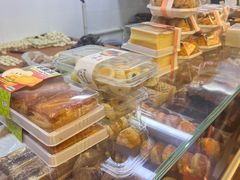 -徐文林香酥饼(桃园店)