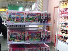-万达广场(北京槐房店)
