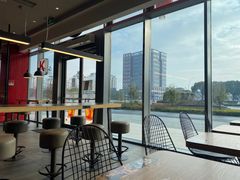 -肯德基(银都广场店)