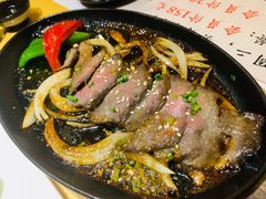 -吉兆·料理(红梅南路店)