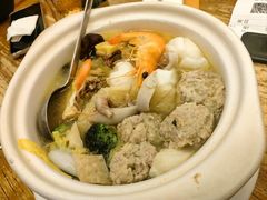 -新白鹿餐厅(龙游路店)