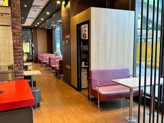 -汉堡王(北京通州领展店)