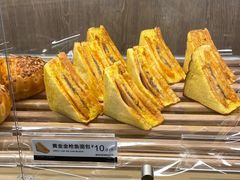 -85度C(南京中山南店)