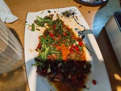 -王胖子土菜馆·特色杭帮菜·农家土菜