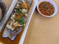 -無招牌海鮮(芽笼店)