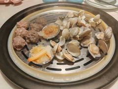 -碗中海·蒸汽海鲜·桑拿鸡(岭南天地店)