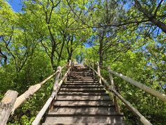 -九鼎铁刹山风景区