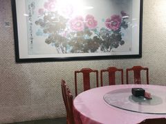 包厢-烤肉宛饭庄(北新桥店)