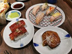 -大雄寿司(中华广场店)