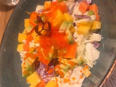 -原石牛扒·约会餐厅(龙城万科里店)