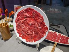 -洞子口重庆鲜货火锅(楚翘城旗舰店)