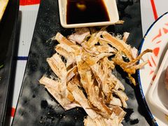 -辉记炭烧海鲜大排档·老字号(福田店)