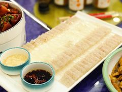 -宴宾楼饭店(敖汉旗银河花城店)