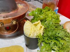 -羊家胡同·龙虾烧烤火锅(龙汇路店)