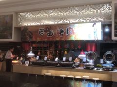 -鲤鱼门渔人码头自助餐厅
