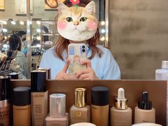 -海马体照相馆|大师(武汉光谷K11店)